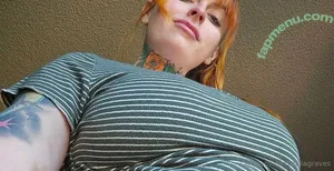 zaliagraves / zalia.graves nude photo #0083