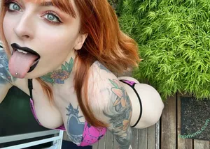 zaliagraves / zalia.graves nude photo #0085