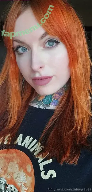 zaliagraves / zalia.graves nude photo #0088