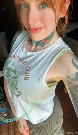 zaliagraves / zalia.graves nude photo #0096