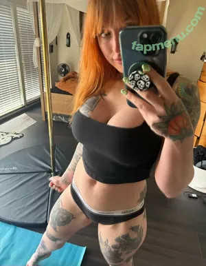 zaliagraves / zalia.graves nude photo #0101