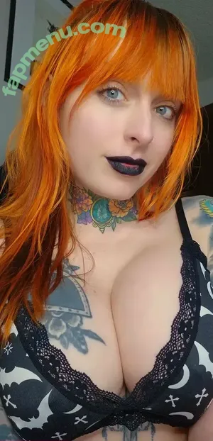 zaliagraves / zalia.graves nude photo #0185