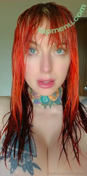 zaliagraves / zalia.graves nude photo #0225