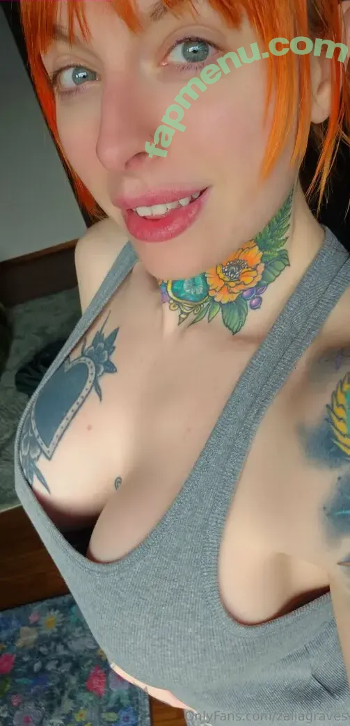 zaliagraves nude photo #0008 (zalia.graves)