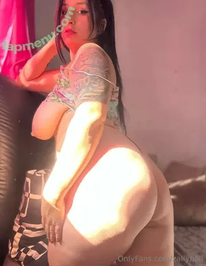 zallybell / zallybally nude photo #0078