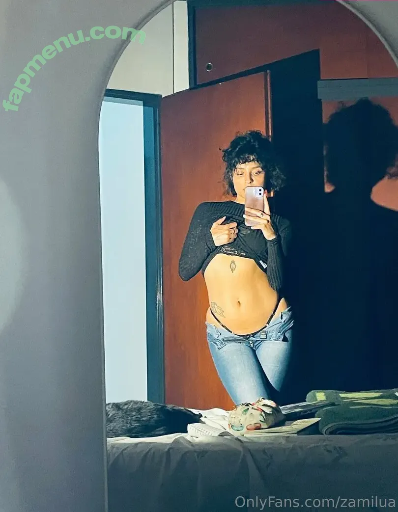zamilua nude photo #0003 (zamedyzamzam)