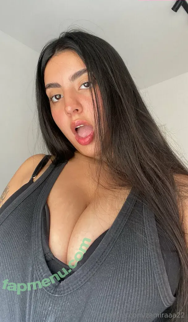 zamiraaa22 nude photo #0030 (zamiraleigh)
