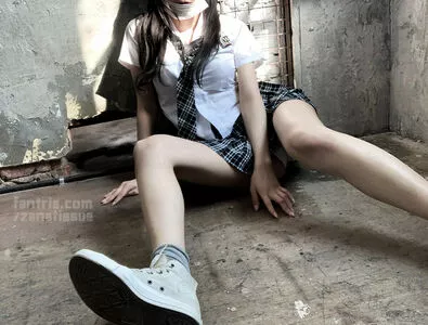 zanatissue / dmca / tissuepanty / zanapam5 nude photo #0018