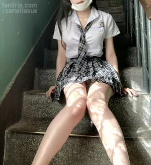 zanatissue / dmca / tissuepanty / zanapam5 nude photo #0019