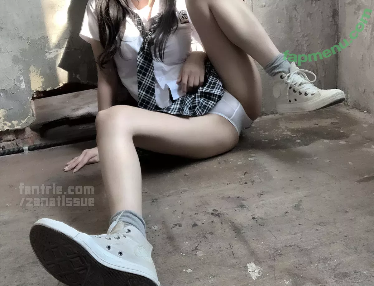 zanatissue nude photo #0017 (dmca / tissuepanty / zanapam5)