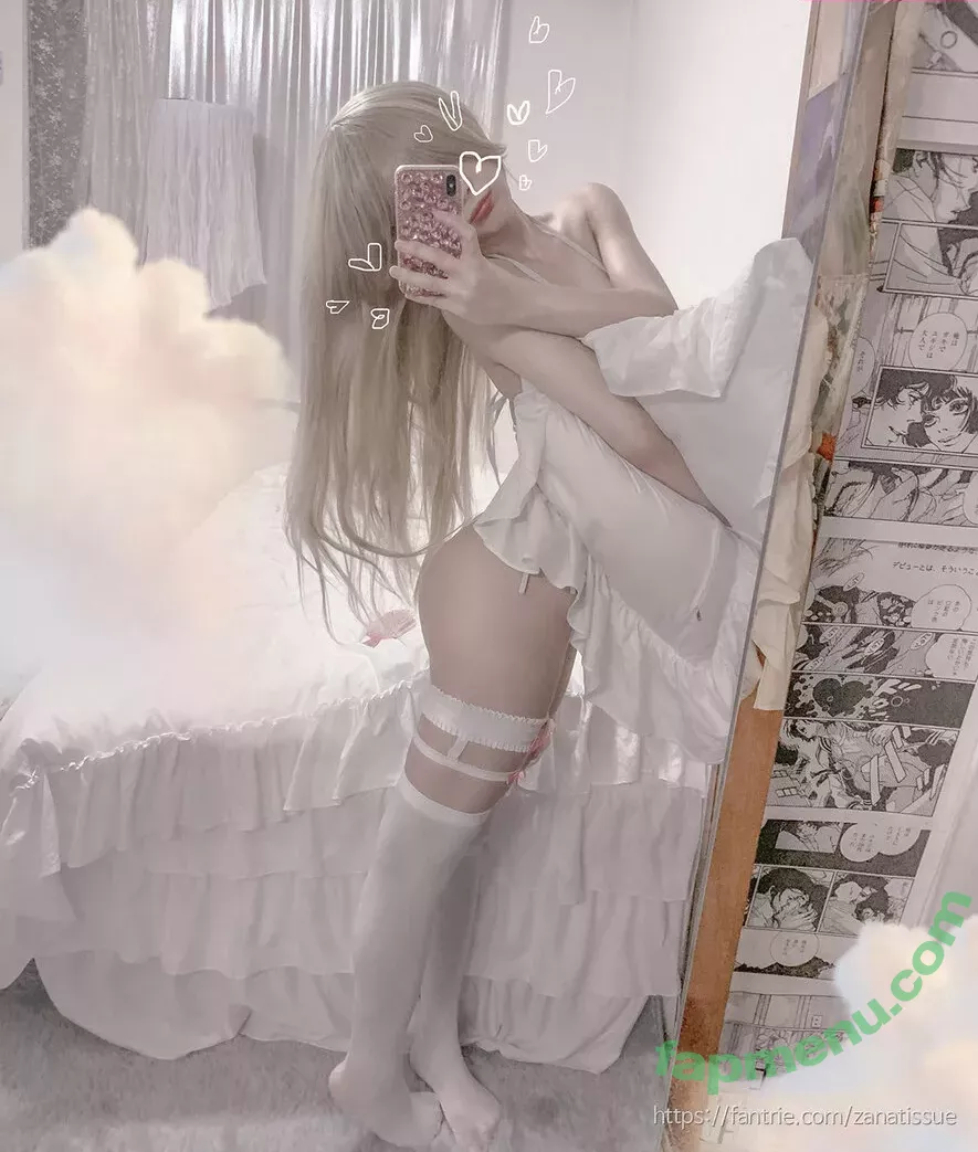 zanatissue nude photo #0071 (dmca / tissuepanty / zanapam5)