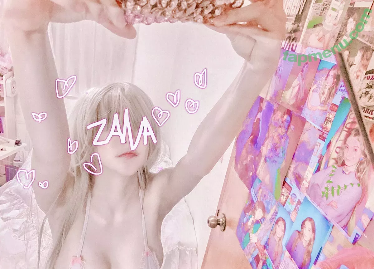 zanatissue nude photo #0076 (dmca / tissuepanty / zanapam5)