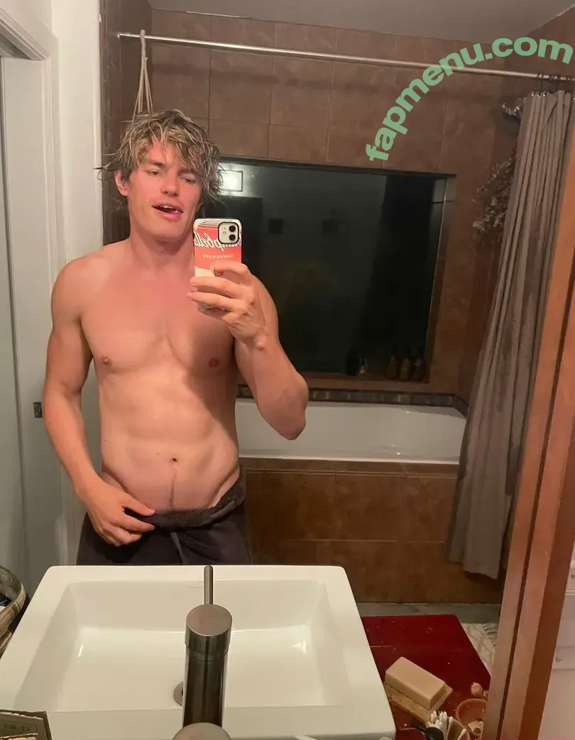 zanderhodgson nude photo #0056 (zanderhodgson)