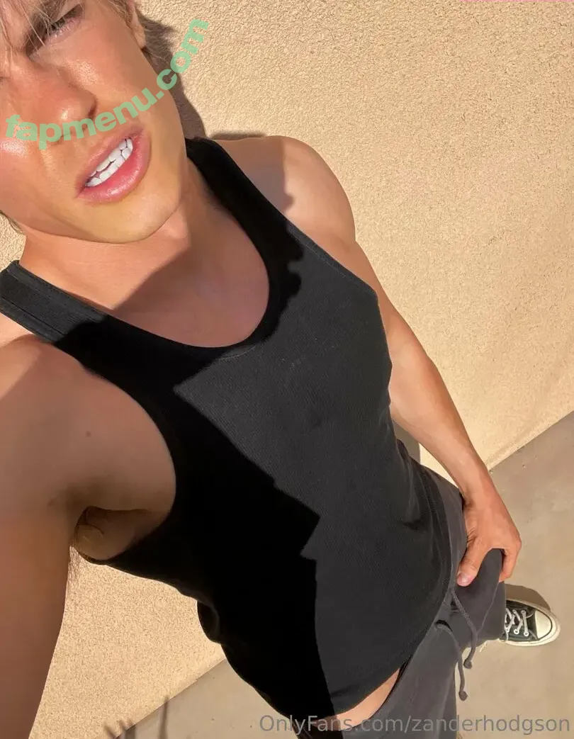 zanderhodgson nude photo #0060 (zanderhodgson)