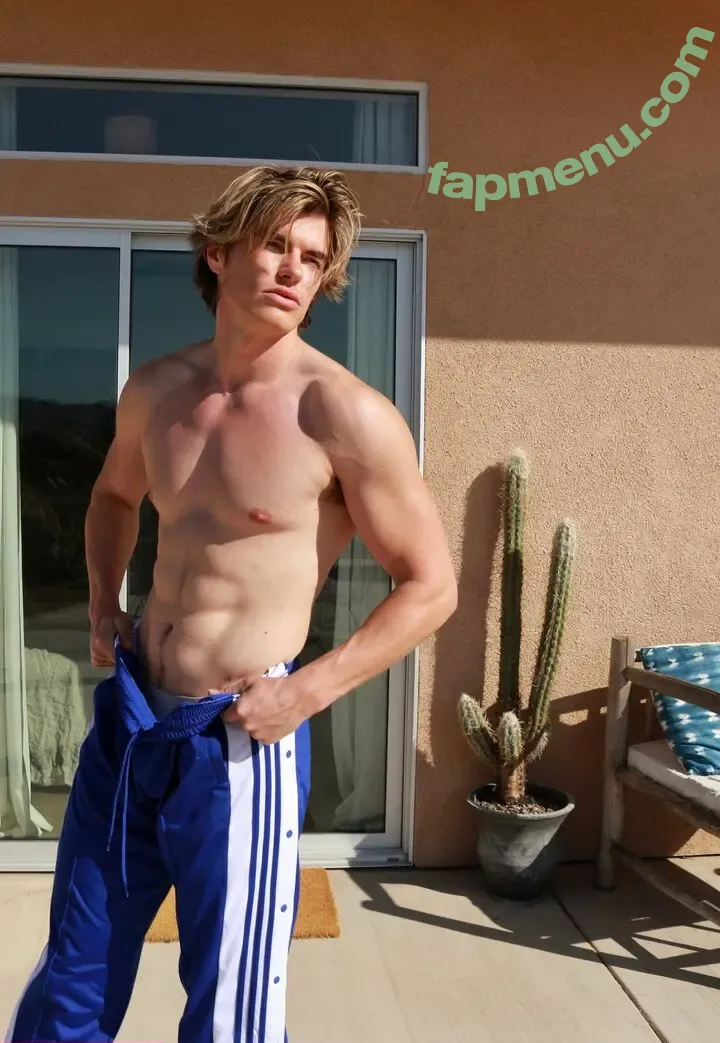 zanderhodgson nude photo #0062 (zanderhodgson)