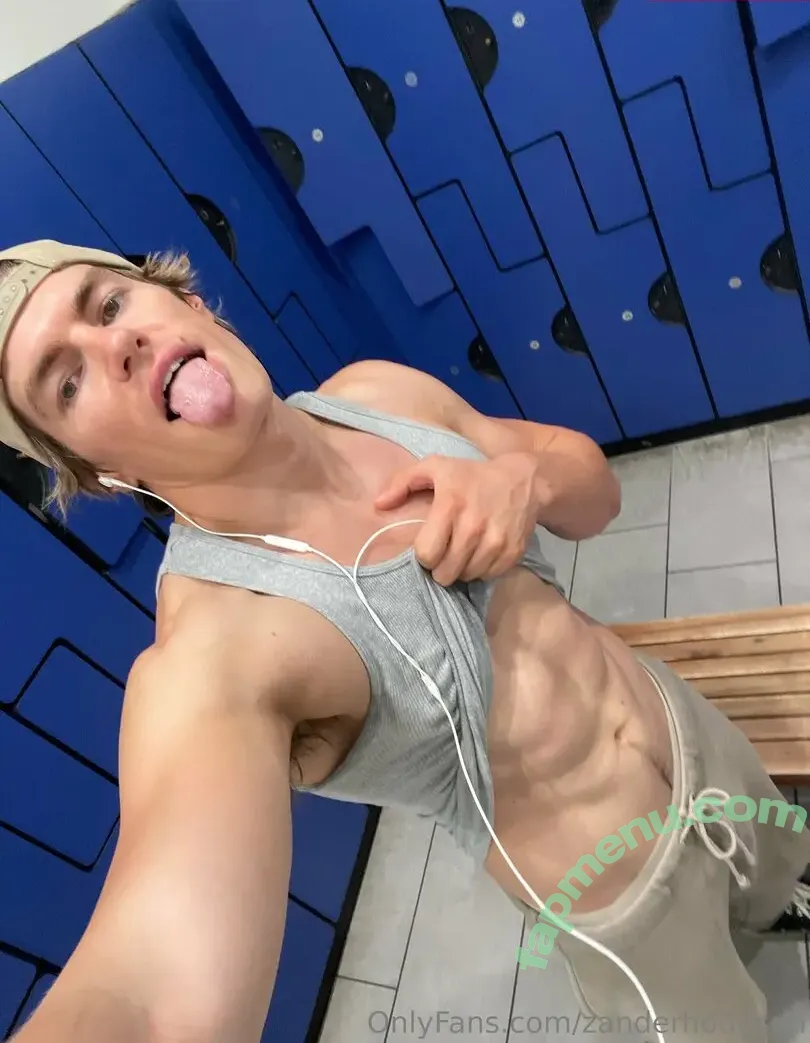 zanderhodgson nude photo #0067 (zanderhodgson)