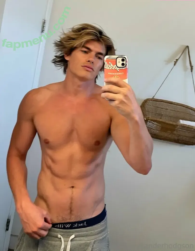 zanderhodgson nude photo #0095 (zanderhodgson)