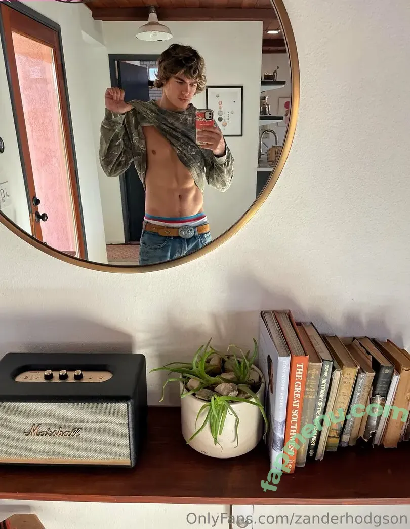 zanderhodgson nude photo #0103 (zanderhodgson)