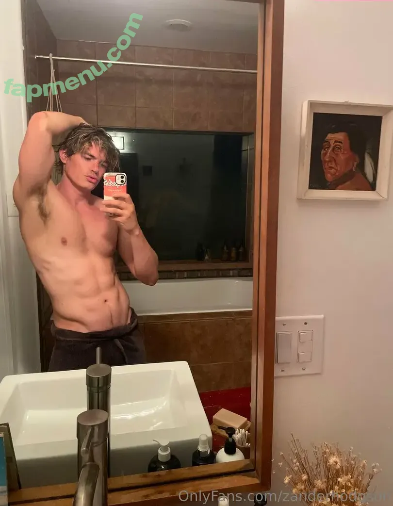 zanderhodgson nude photo #0104 (zanderhodgson)