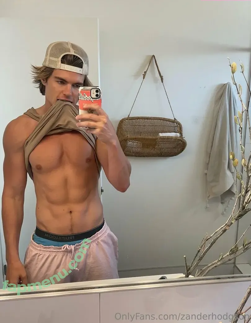 zanderhodgson nude photo #0108 (zanderhodgson)