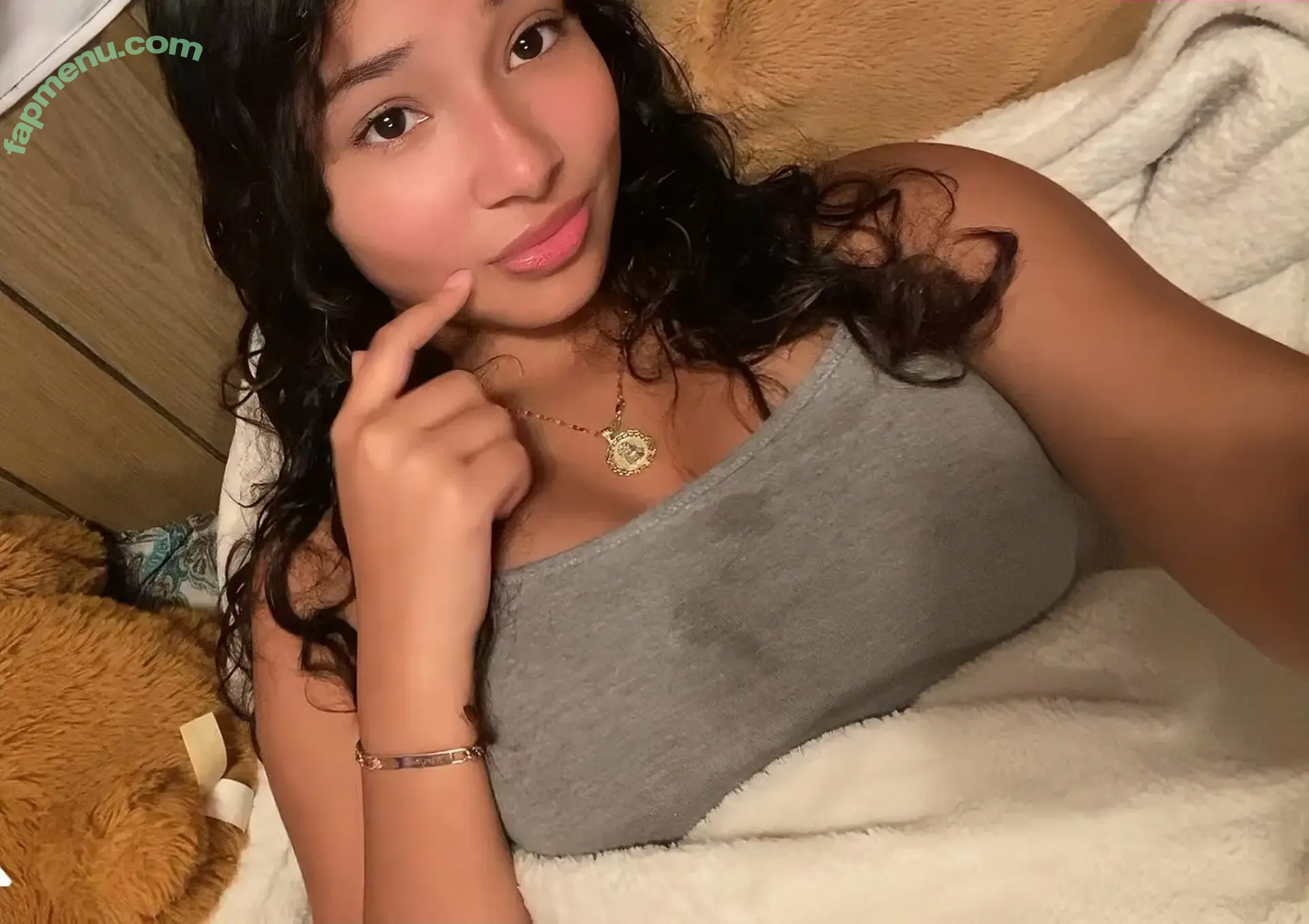 Zanetta Reyes nude photo #0001 (zareyes)