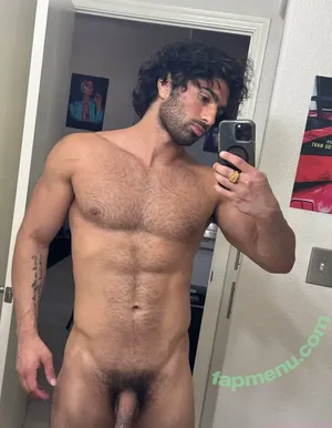 zanewalker / notzanewalker_ nude photo #0014