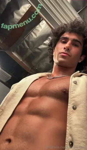 zanewalker / notzanewalker_ nude photo #0019