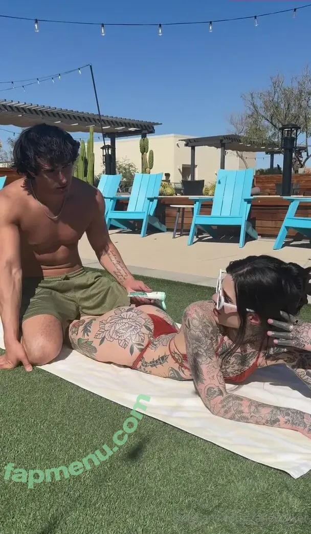 zanewalker nude photo #0005 (notzanewalker_)