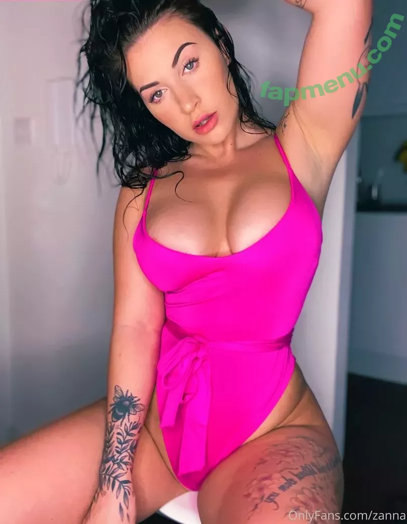 Zanna Rose nude photo #0006 (zanna / zannarosexo)