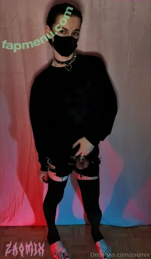 zaomix / zaobistroeg nude photo #0164