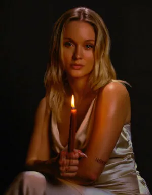 Zara Larsson / zaralarsson nude photo #0438