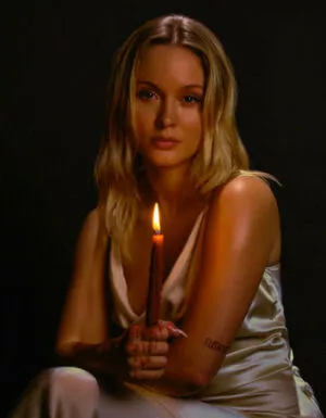 Zara Larsson / zaralarsson nude photo #0442