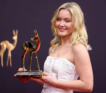 Zara Larsson / zaralarsson nude photo #0477