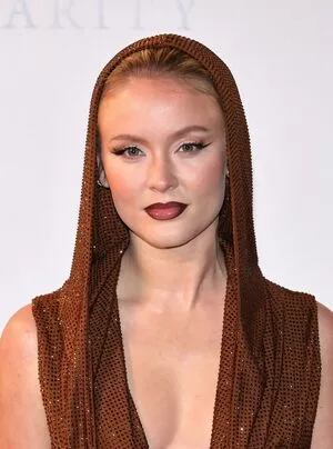 Zara Larsson / zaralarsson nude photo #0532