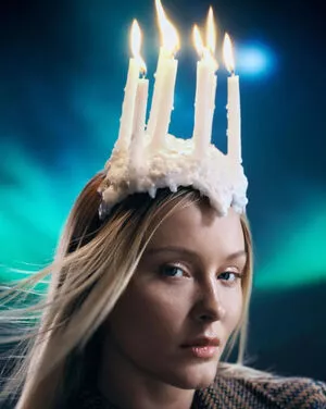 Zara Larsson / zaralarsson nude photo #0535