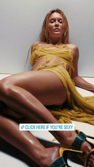 Zara Larsson / zaralarsson nude photo #0583