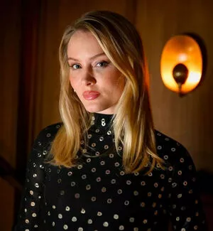 Zara Larsson / zaralarsson nude photo #0596