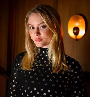 Zara Larsson / zaralarsson nude photo #0597