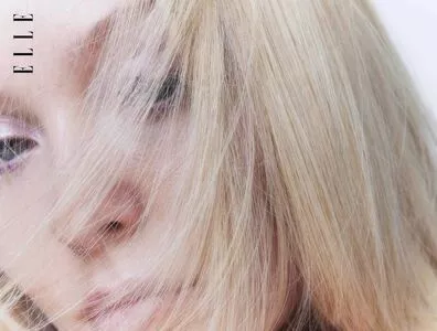 Zara Larsson / zaralarsson nude photo #0617