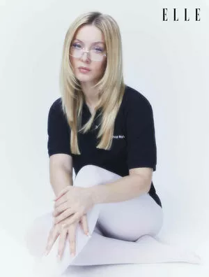 Zara Larsson / zaralarsson nude photo #0623