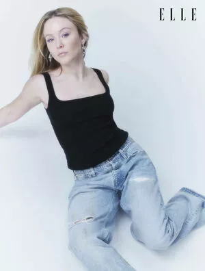 Zara Larsson / zaralarsson nude photo #0624