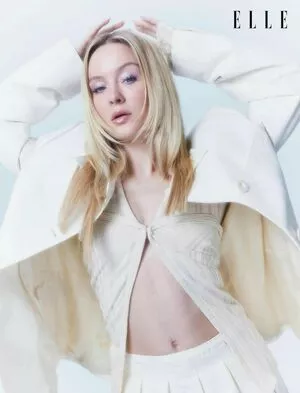 Zara Larsson / zaralarsson nude photo #0627