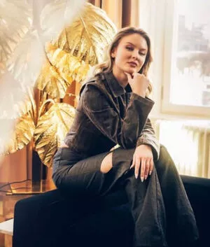 Zara Larsson / zaralarsson nude photo #0632