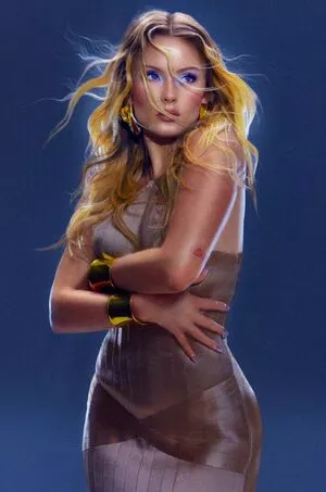 Zara Larsson / zaralarsson nude photo #0650