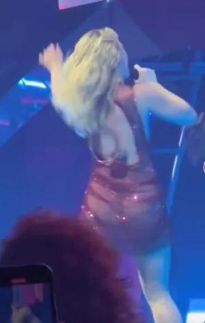 Zara Larsson / zaralarsson nude photo #0658