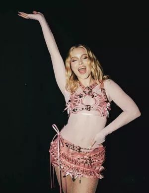 Zara Larsson / zaralarsson nude photo #0664