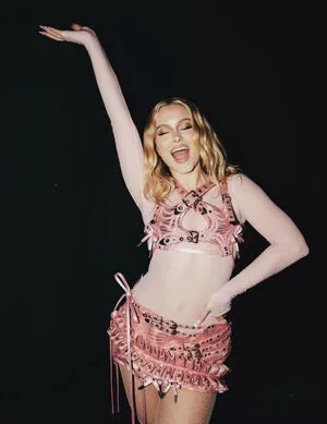 Zara Larsson / zaralarsson nude photo #0673