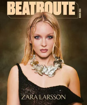 Zara Larsson / zaralarsson nude photo #0681