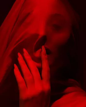 Zara Larsson / zaralarsson nude photo #0683