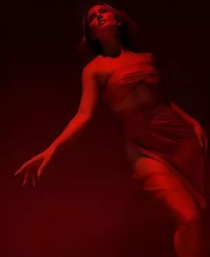 Zara Larsson / zaralarsson nude photo #0684